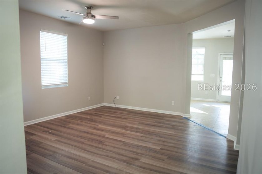 Bright, spacious, and move-in ready, this 4-bedroom, 3-bath home - photo 6