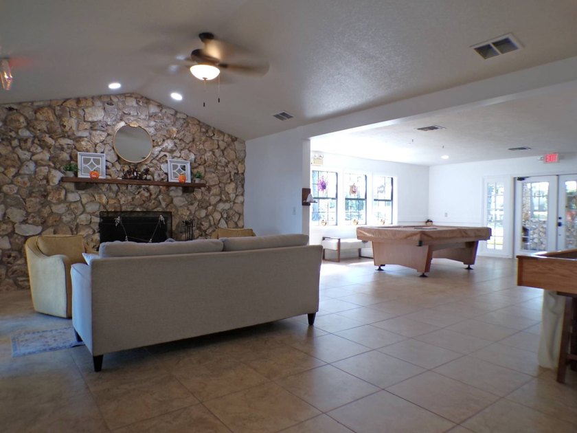 Welcome to your dream retirement home in the highly sought-after - photo 48