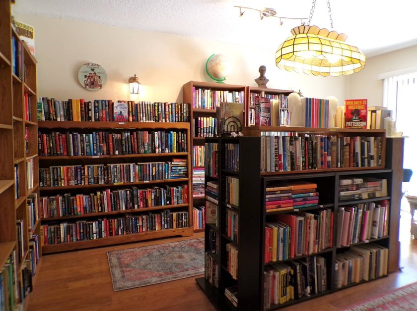 Welcome to your dream retirement home in the highly sought-after - photo 50