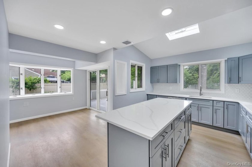 Welcome to this beautifully updated 3-bedroom, 2-bathroom Ranch - photo 7