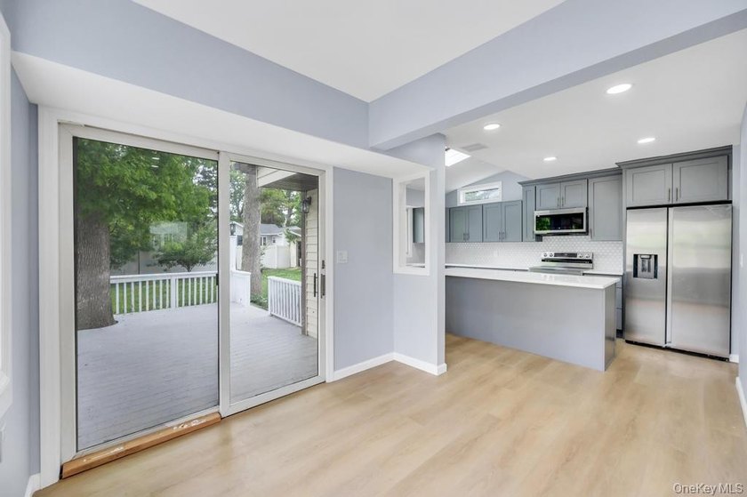 Welcome to this beautifully updated 3-bedroom, 2-bathroom Ranch - photo 9