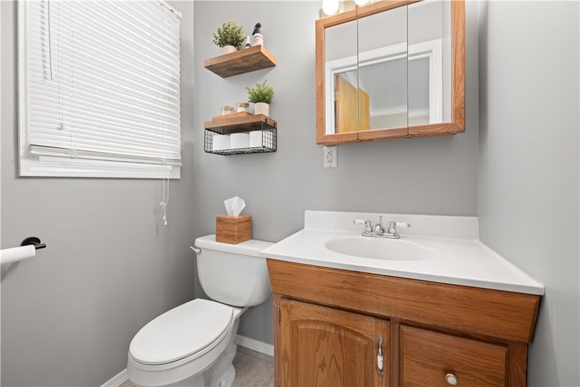 Step into timeless Irondequoit character in this beautiful - photo 14
