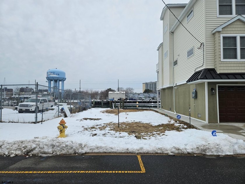 Exceptional bay front land available in Atlantic City with - photo 2