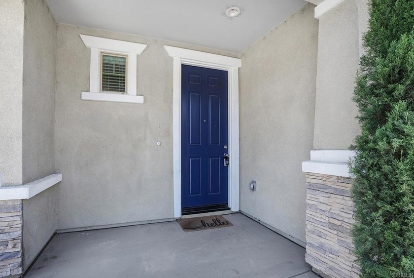 Welcome to 29847 Canary Wood Ct, a 2022-built Pulte home in the - photo 4