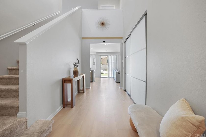 Welcome to 29847 Canary Wood Ct, a 2022-built Pulte home in the - photo 5