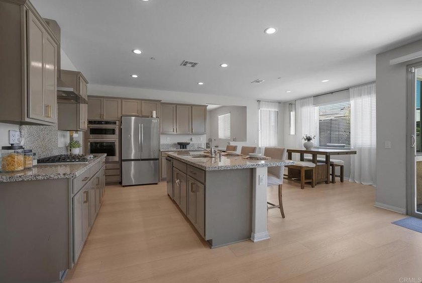 Welcome to 29847 Canary Wood Ct, a 2022-built Pulte home in the - photo 7