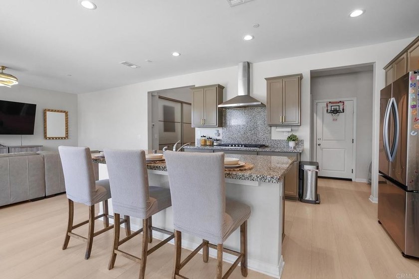 Welcome to 29847 Canary Wood Ct, a 2022-built Pulte home in the - photo 9