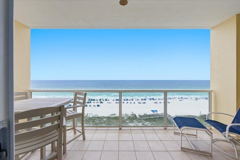 You have discovered your Gulf front oasis on beautiful Navarre - photo 6