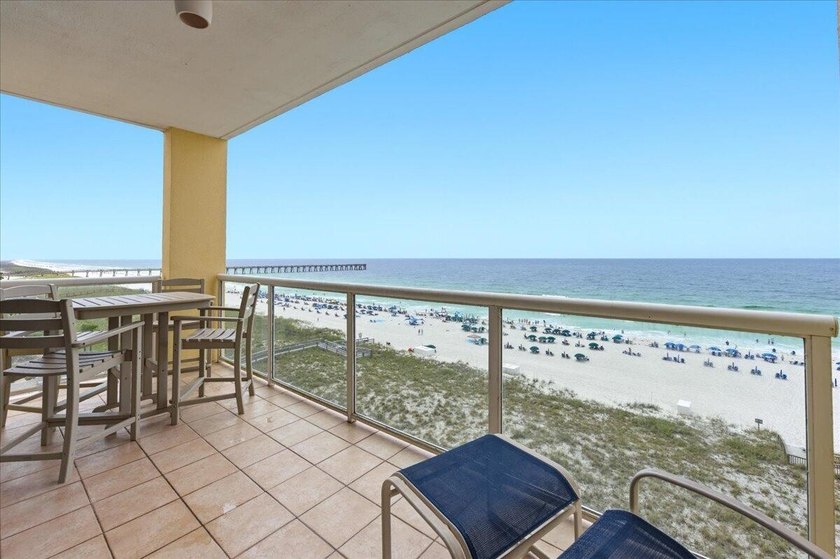 You have discovered your Gulf front oasis on beautiful Navarre - photo 7