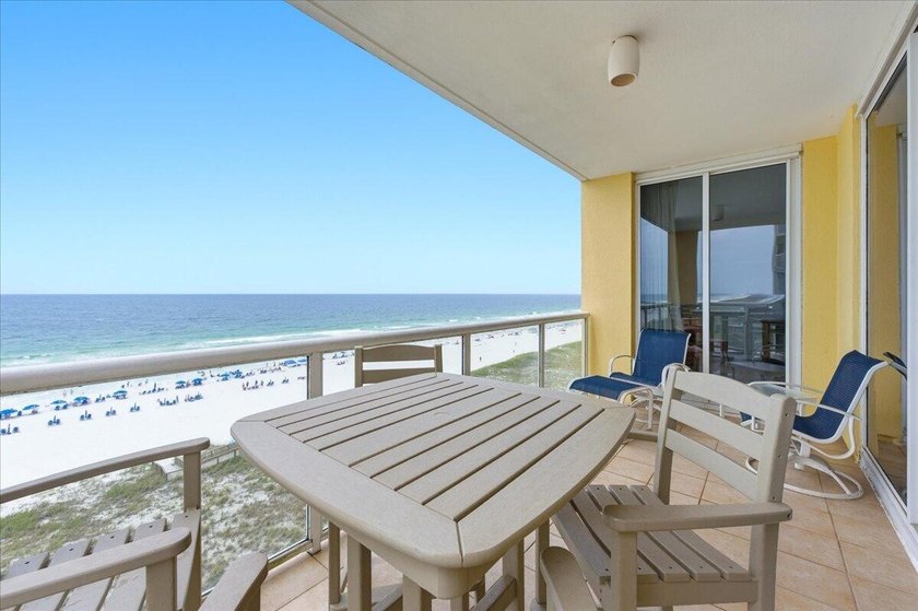 You have discovered your Gulf front oasis on beautiful Navarre - photo 10