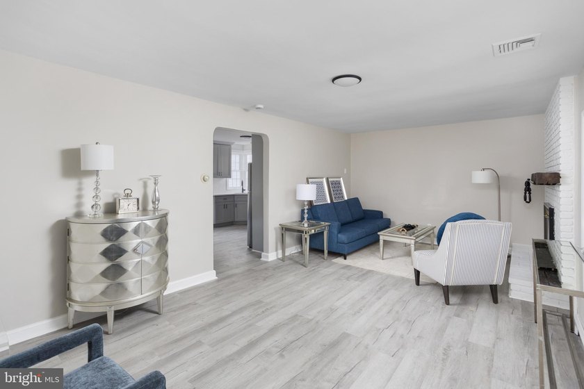 Welcome home to this beautifully renovated expanded Cape Cod - photo 9