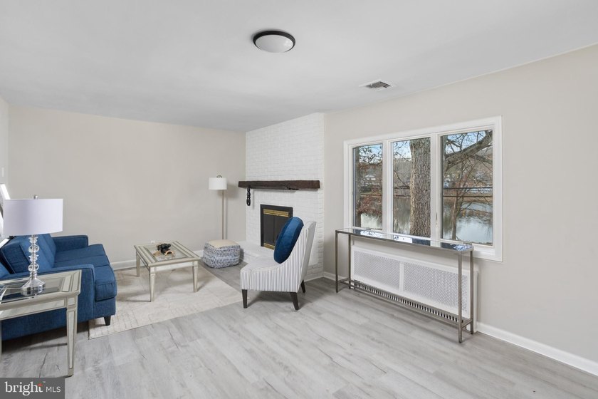 Welcome home to this beautifully renovated expanded Cape Cod - photo 10