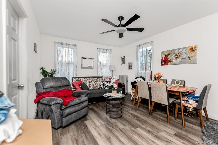 Located in the heart of Pelham Bay, 2810 Harrington Avenue is a - photo 3