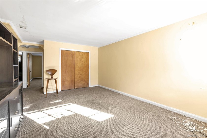 Prime Gravesend location! This 2 family property is an - photo 13