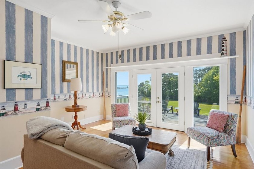 *3.9 ACRES/WATERFRONT** Once in a rare while, you come across - photo 17