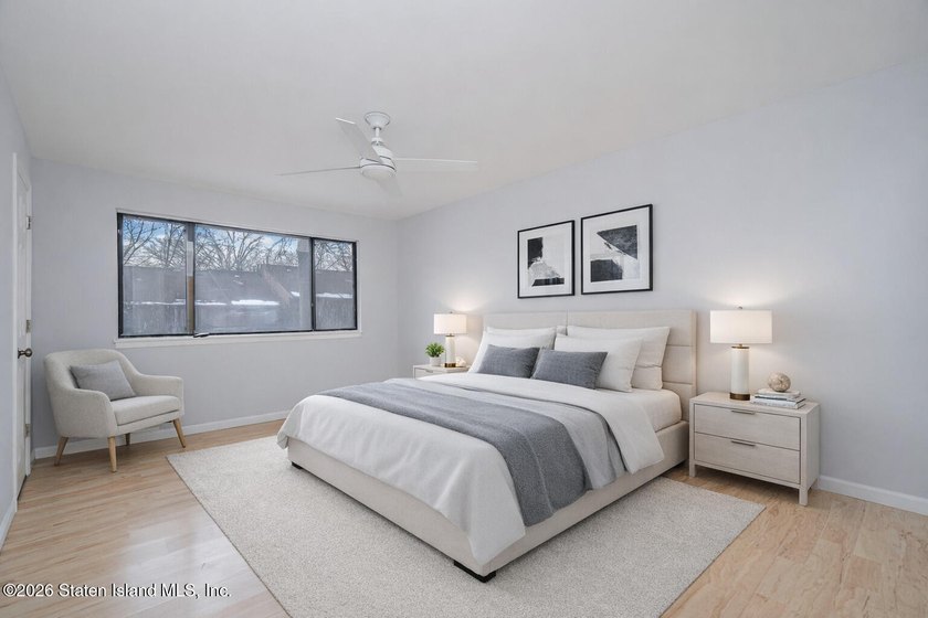 Welcome to The Oaks at Latourette, where comfort and convenience - photo 17