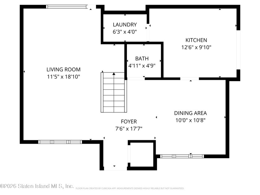 Welcome to The Oaks at Latourette, where comfort and convenience - photo 31