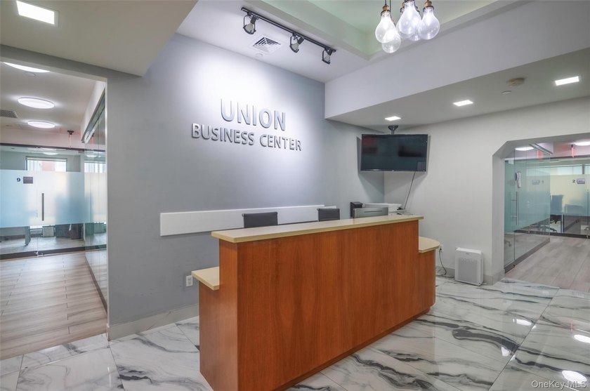 PREMIER OFFICE CONDOMINIUM | FLUSHING COMMONS | 11TH FLOOR - photo 3