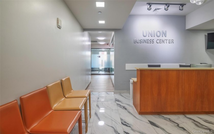 PREMIER OFFICE CONDOMINIUM | FLUSHING COMMONS | 11TH FLOOR - photo 4