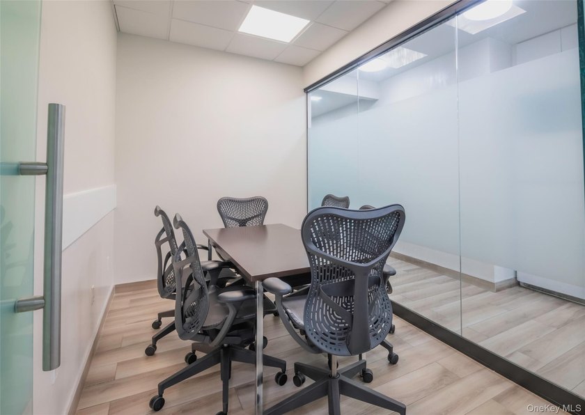 PREMIER OFFICE CONDOMINIUM | FLUSHING COMMONS | 11TH FLOOR - photo 9