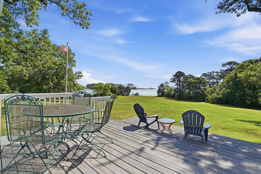 *3.9 ACRES/WATERFRONT** Once in a rare while, you come across - photo 45