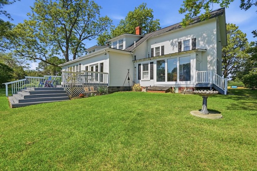 *3.9 ACRES/WATERFRONT** Once in a rare while, you come across - photo 49