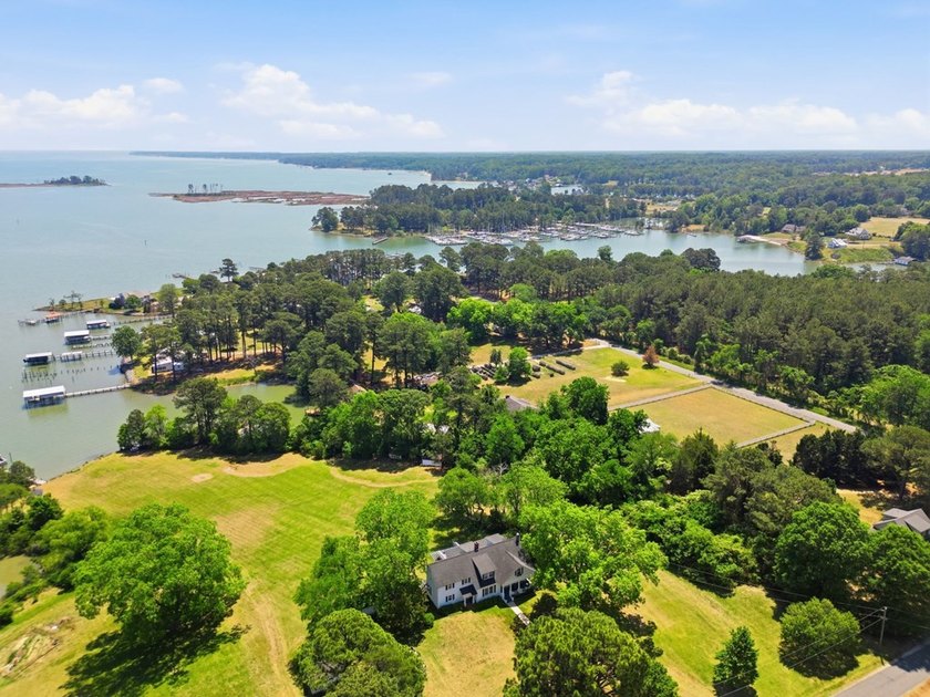 *3.9 ACRES/WATERFRONT** Once in a rare while, you come across - photo 50