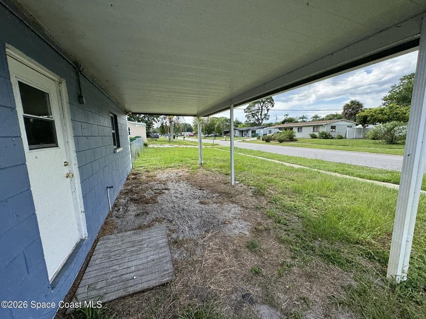 No HOA! Enjoy a light and bright interior with a fully fenced - photo 14