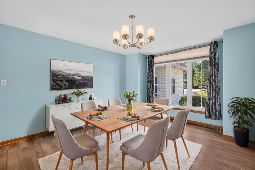 Welcome to this beautiful 4-bedroom, 2.5-bath home - located on - photo 15