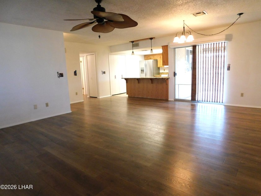 This home has character! 3 bedrooms 2 baths; Backs to a large - photo 17