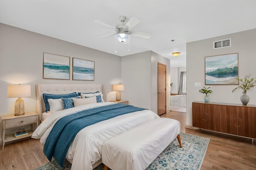 Welcome to this beautiful 4-bedroom, 2.5-bath home - located on - photo 18