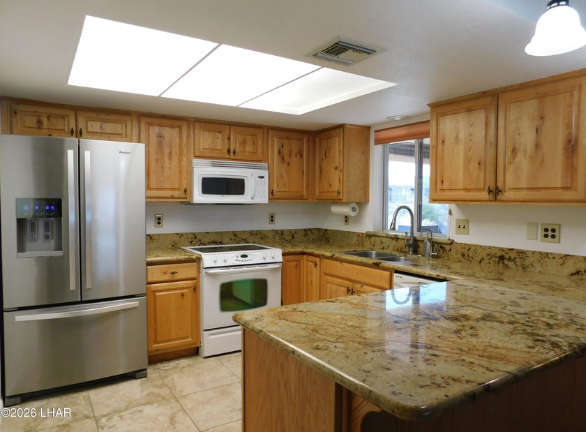 This home has character! 3 bedrooms 2 baths; Backs to a large - photo 21