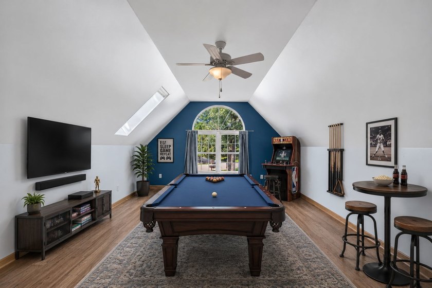 Welcome to this beautiful 4-bedroom, 2.5-bath home - located on - photo 29