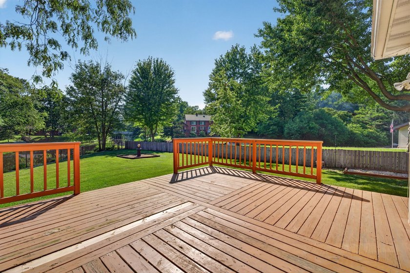 Welcome to this beautiful 4-bedroom, 2.5-bath home - located on - photo 34