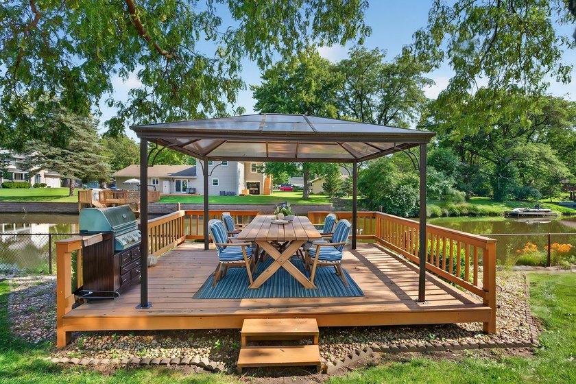 Welcome to this beautiful 4-bedroom, 2.5-bath home - located on - photo 35