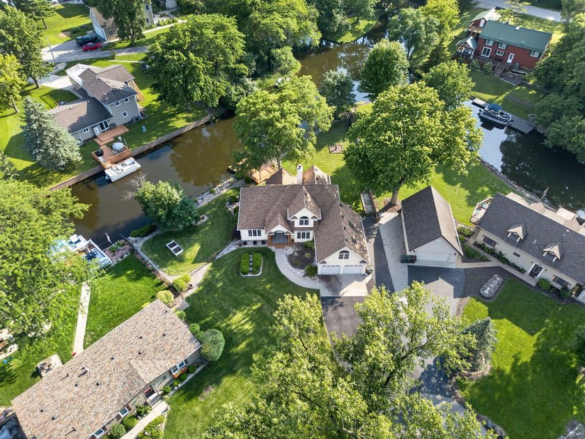 Welcome to this beautiful 4-bedroom, 2.5-bath home - located on - photo 43
