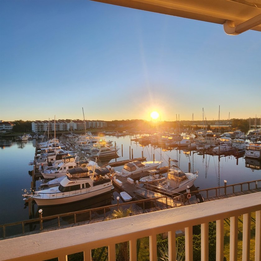 Fully Renovated Top-Floor Oasis with amazing ICW Views - - photo 2