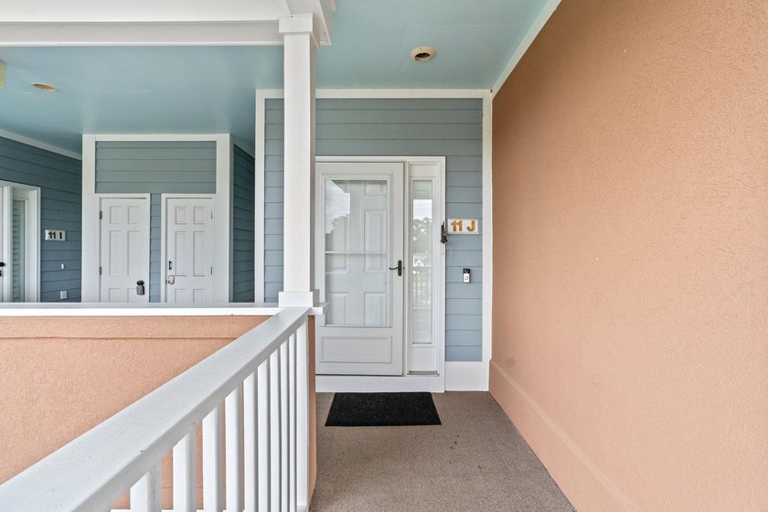 Fully Renovated Top-Floor Oasis with amazing ICW Views - - photo 3
