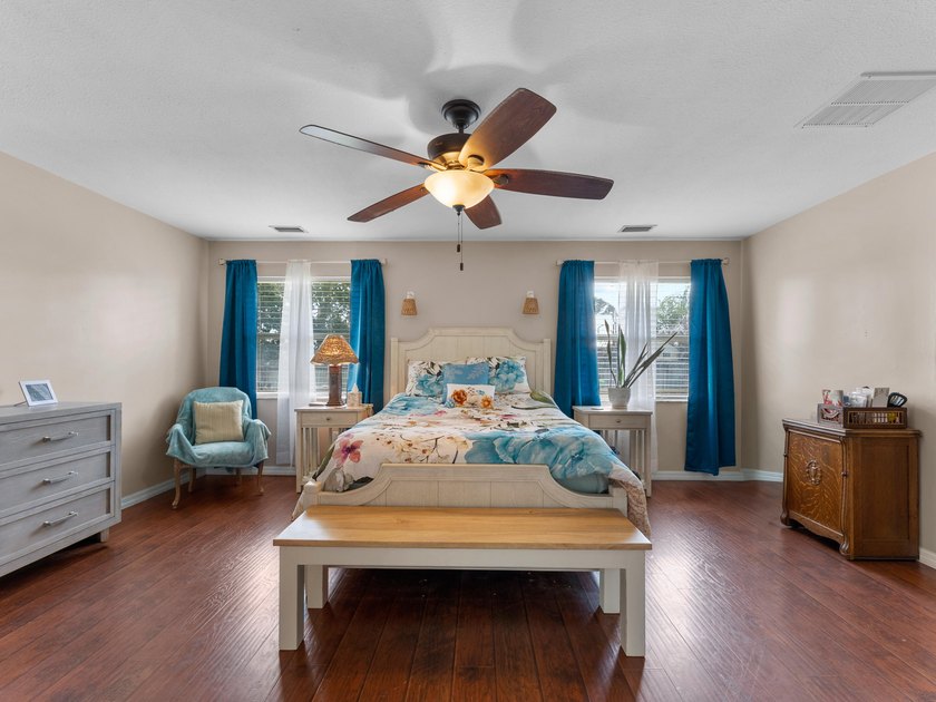 Only 40 homes in this community with low HOA! 2020 Roof + A/C - photo 13