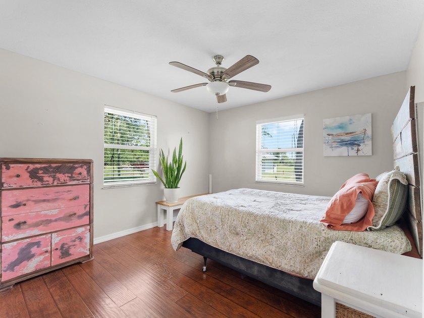 Only 40 homes in this community with low HOA! 2020 Roof + A/C - photo 18