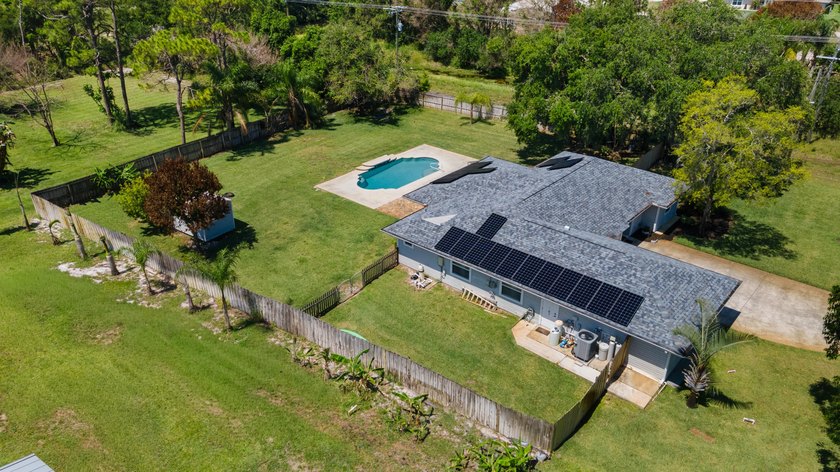 Only 40 homes in this community with low HOA! 2020 Roof + A/C - photo 26