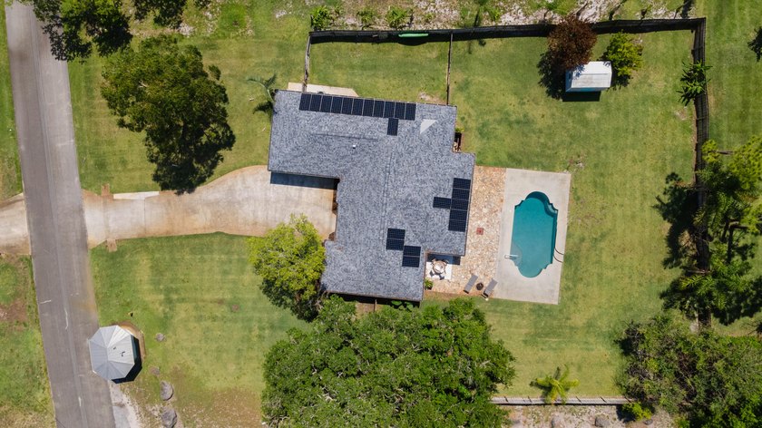 Only 40 homes in this community with low HOA! 2020 Roof + A/C - photo 27