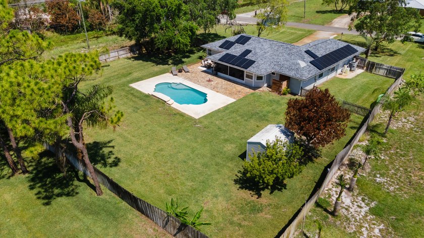 Only 40 homes in this community with low HOA! 2020 Roof + A/C - photo 28