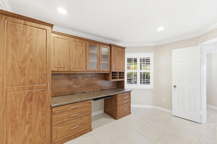 Enjoy stunning harbor and airport views from the living room - photo 5