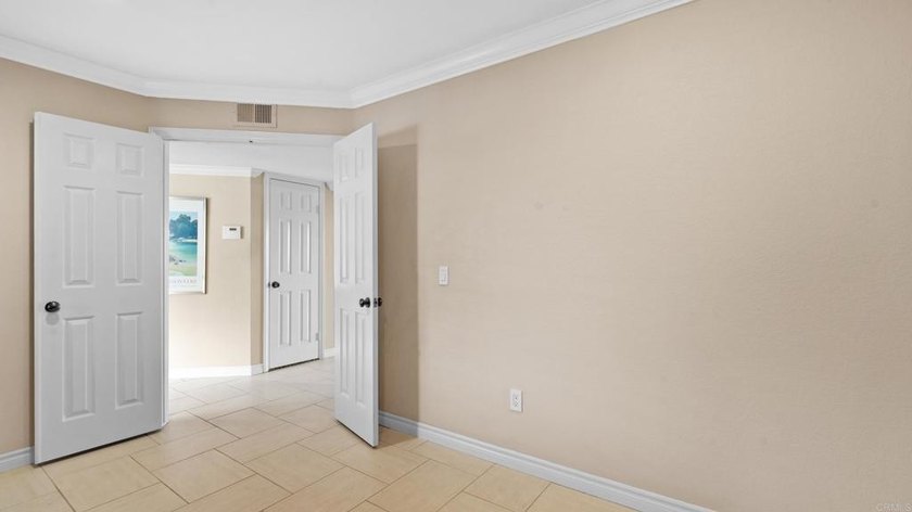 Enjoy stunning harbor and airport views from the living room - photo 6