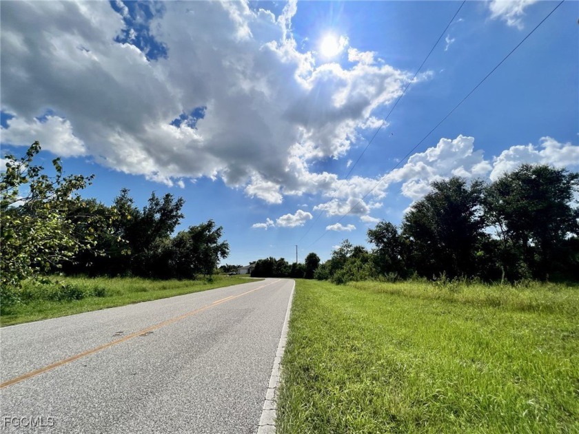 This lot offers a fantastic opportunity to build your dream home - photo 3