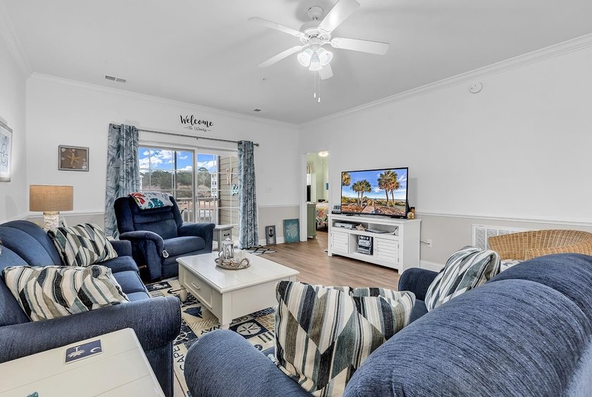 Welcome to your perfect place at the beach! This beautiful 2 - photo 10