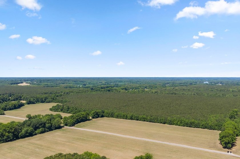 This 372-acre tract offers a rare opportunity to own a large - photo 13