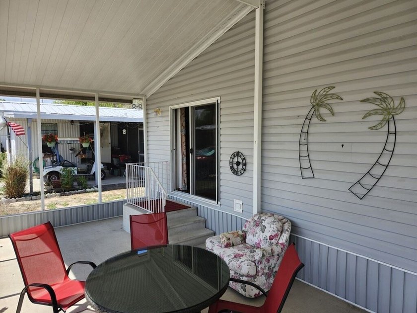 Welcome to Lakeside Terrace, a 55+ age-qualified active and - photo 13