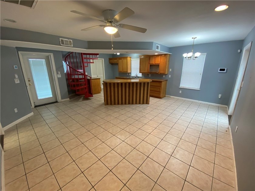 Escape to the charm of the Texas coast in this inviting - photo 12
